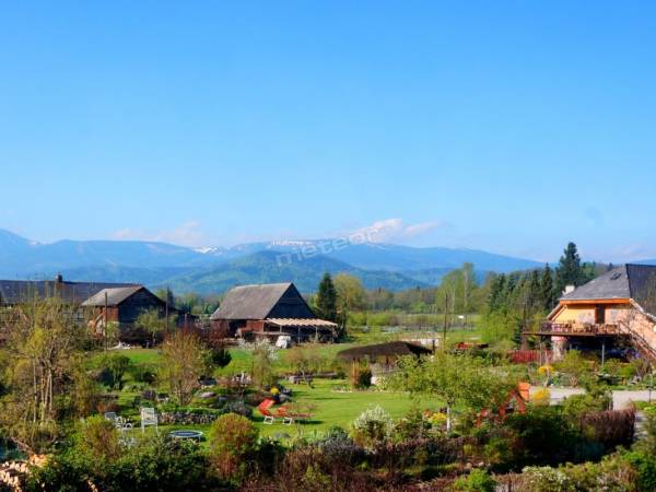 Agroturystyka Rajski Ogród