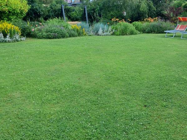 Agroturystyka Rajski Ogród