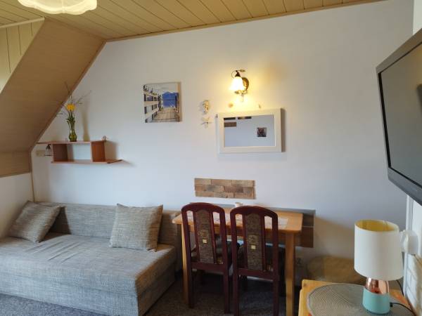 Dom Gościnny Nad Bałtykiem 