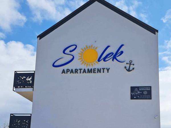 Solek Apartamenty