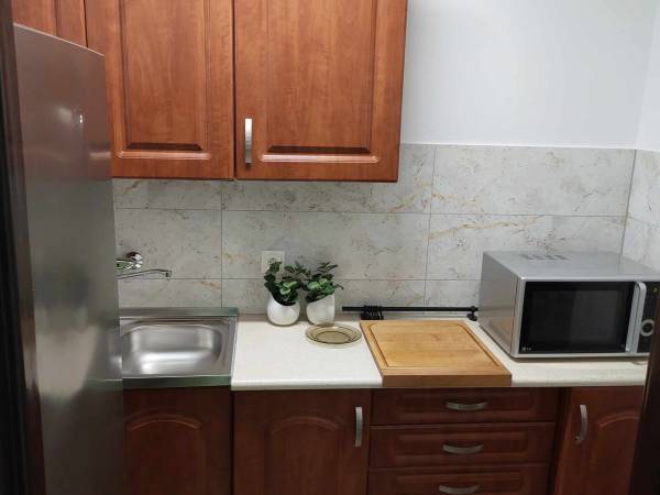 Anna Dom Noclegowo- Pielgrzymkowy 