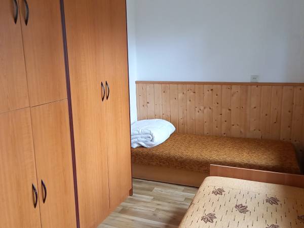 Pokój 4-osobowy na parterze