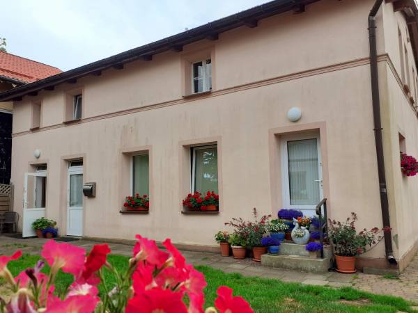 Pokoje Gościnne Ustka