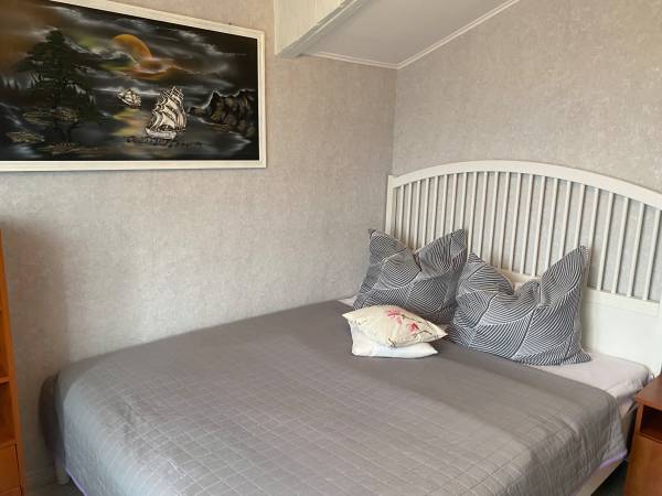 Pokój 2 osobowy z łazienka 