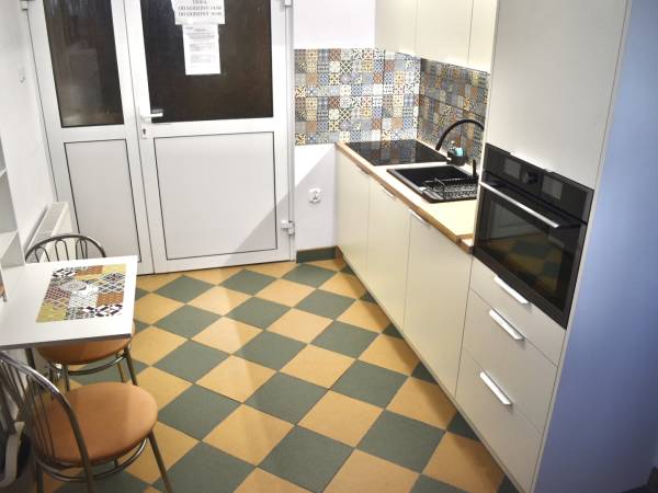 Pokoje Gościnne Adam Felkner