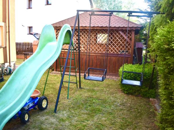 Pokoje Gościnne Adam Felkner