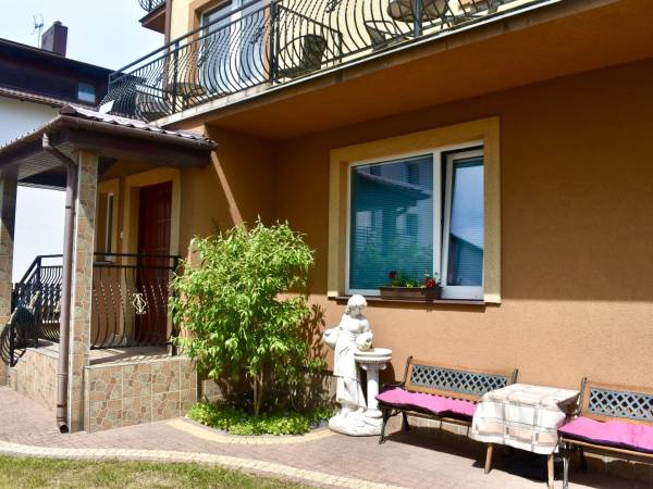 Pokoje Gościnne Adam Felkner