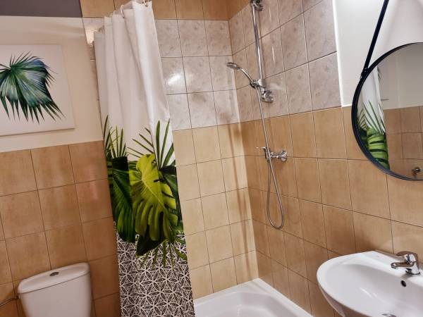 Nr B. Pokój 3 osobowy