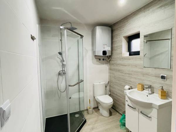 Nowoczesne Domki Letniskowe u Bazyla