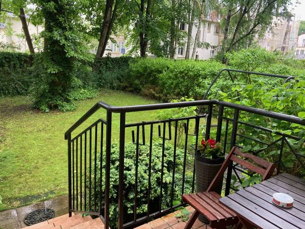 Apartament Patio Mare