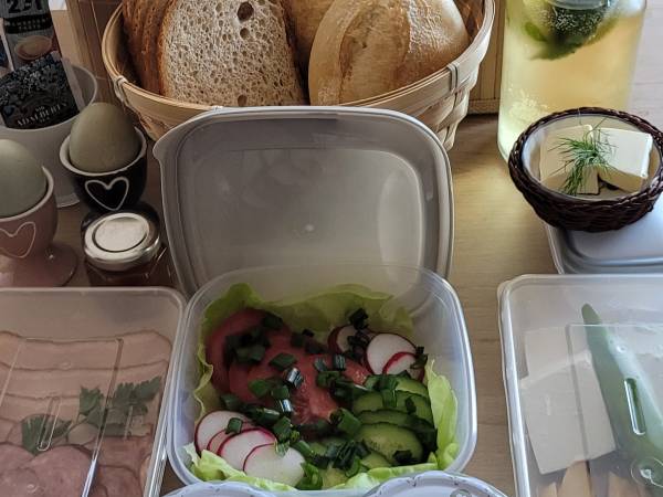 Pokoje Gościnne u Brody