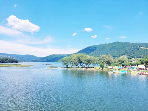 Pokoje Gościnne u Brody