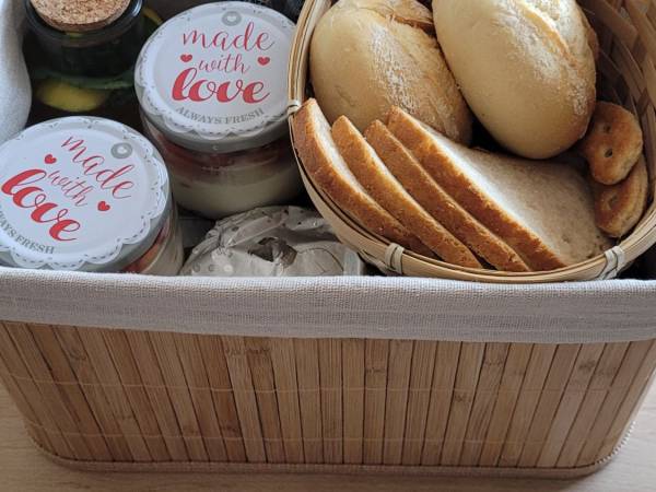 Pokoje Gościnne u Brody