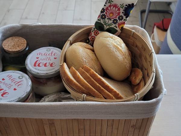 Pokoje Gościnne u Brody