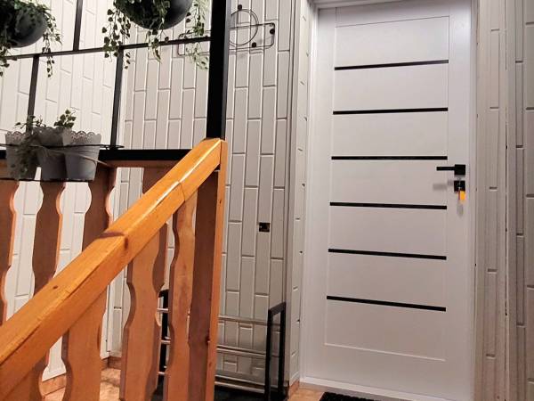 Pokoje Gościnne u Brody