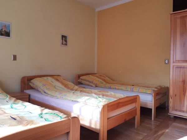 Agrogospodarstwo Dolina Warty