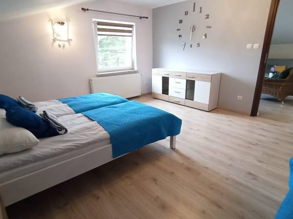 Apartament Bryza