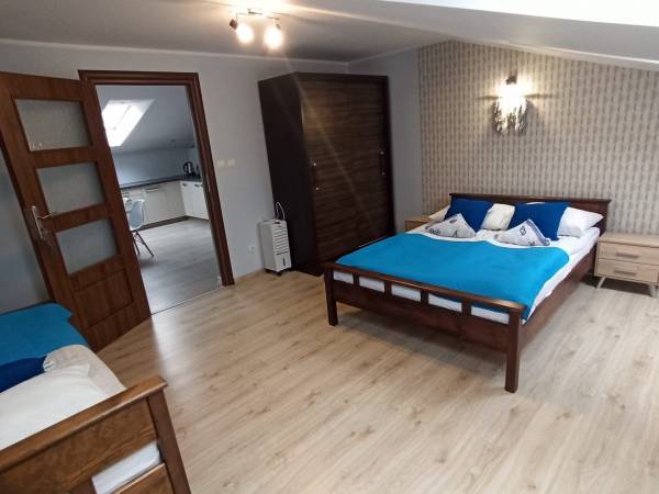 Apartament Bryza