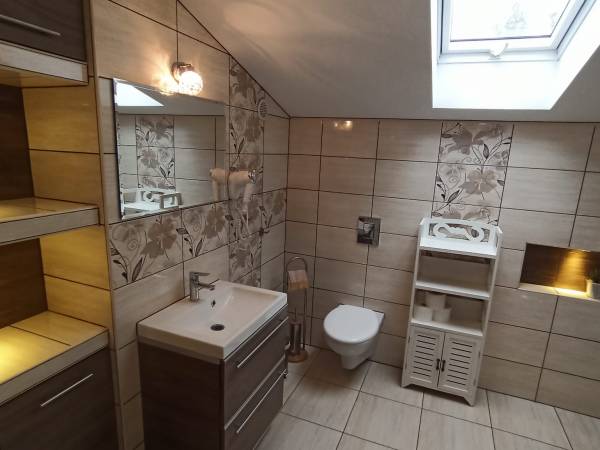 Apartament Bryza