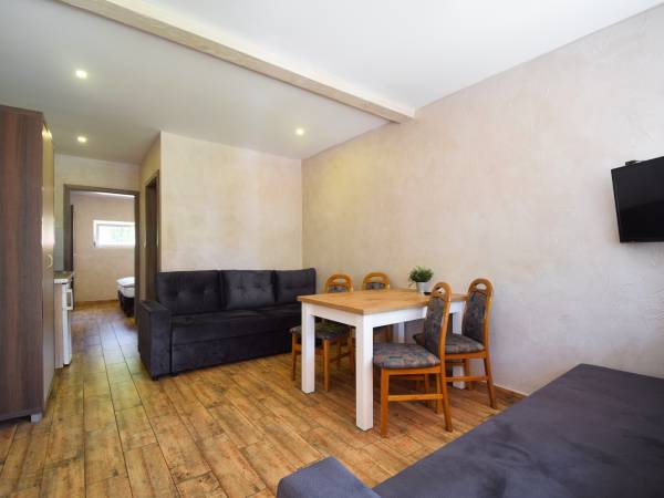 DOMEK COMFORT ( 2,3,4,7,8,9)- SALON