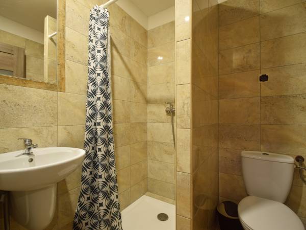 DOMEK COMFORT- ŁAZIENKA