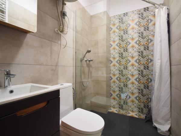 DOMKI LUX ( 14, 15, 16, 17)- ŁAZIEŃKA