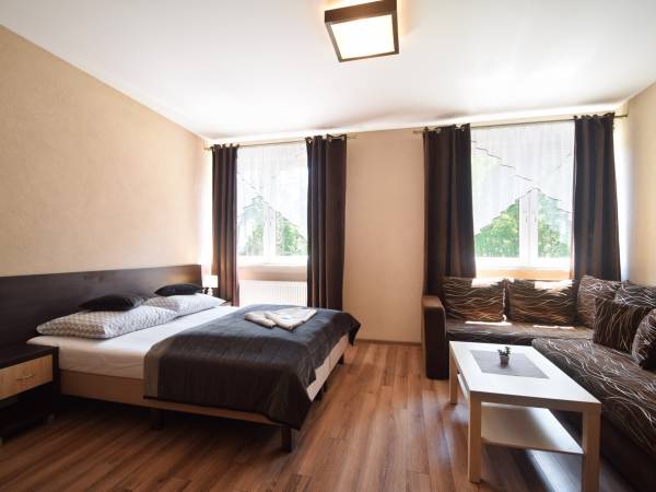 POK RODZINNY 2+ 2- NR 28, 25