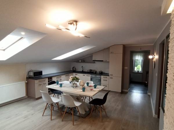 Apartament Bryza