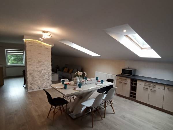 Apartament Bryza