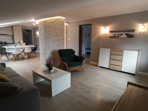 Apartament Bryza