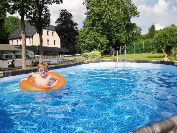 Radosno Ośrodek Wypoczynkowy