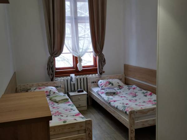 Radosno Ośrodek Wypoczynkowy