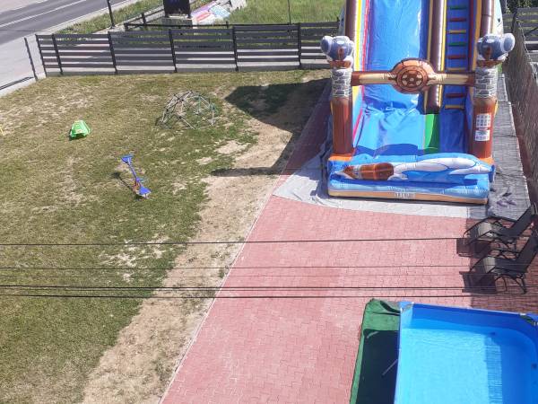 Dom Wypoczynkowy U Wajdy