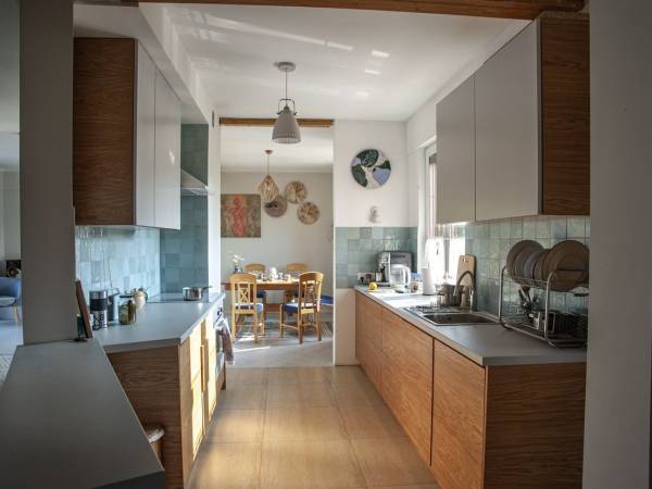 Dom nad Świerzówką Beskid Niski