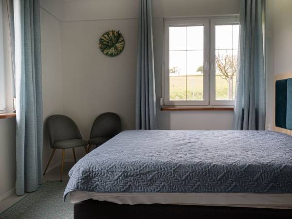 Dom nad Świerzówką Beskid Niski