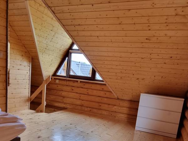  Domki z Bala - Park Resort Pogodna