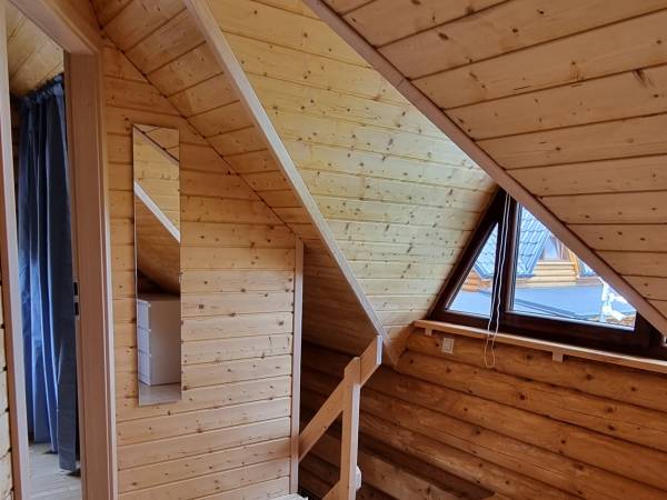  Domki z Bala - Park Resort Pogodna