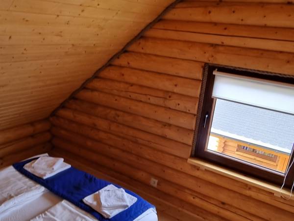  Domki z Bala - Park Resort Pogodna