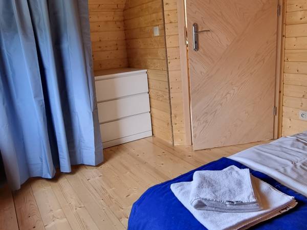  Domki z Bala - Park Resort Pogodna