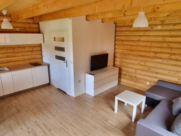  Domki z Bala - Park Resort Pogodna