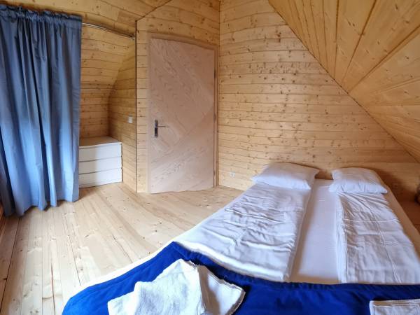  Domki z Bala - Park Resort Pogodna