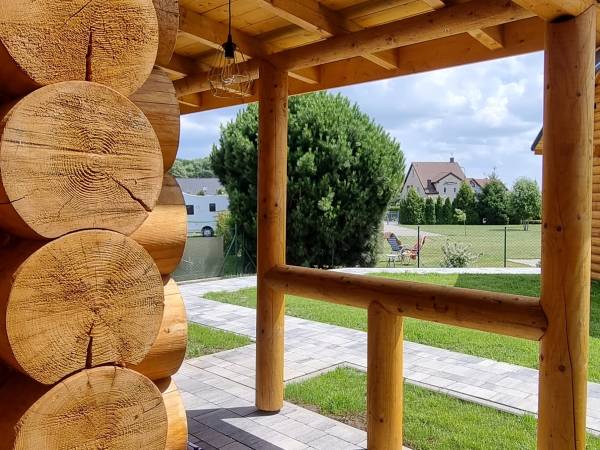  Domki z Bala - Park Resort Pogodna