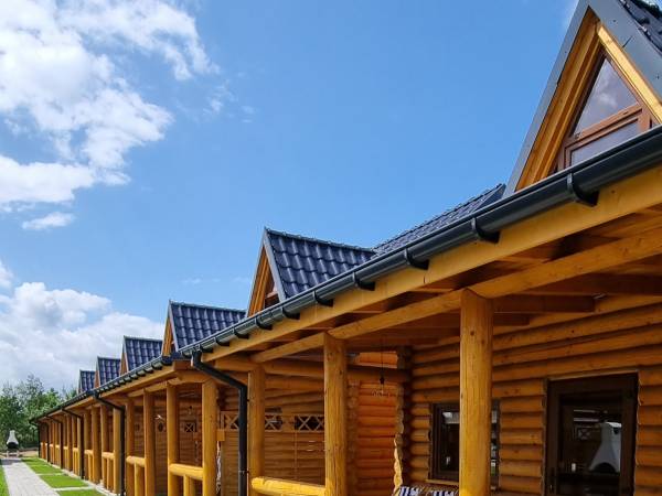  Domki z Bala - Park Resort Pogodna