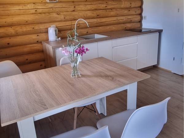  Domki z Bala - Park Resort Pogodna