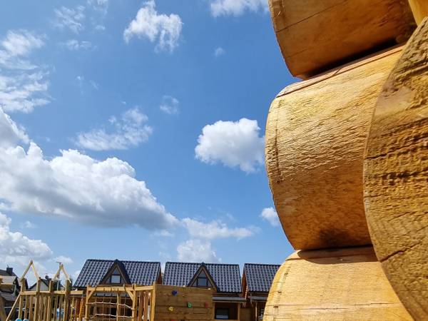  Domki z Bala - Park Resort Pogodna