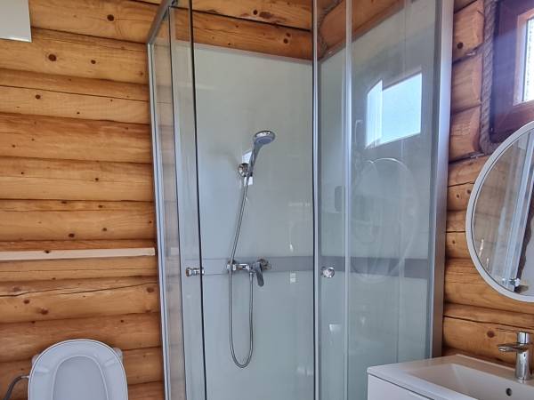  Domki z Bala - Park Resort Pogodna