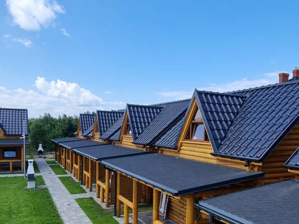  Domki z Bala - Park Resort Pogodna