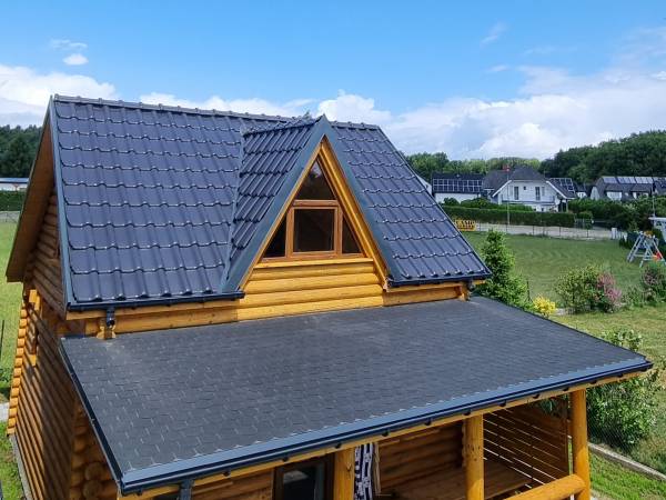  Domki z Bala - Park Resort Pogodna