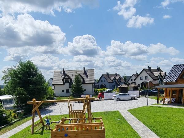  Domki z Bala - Park Resort Pogodna