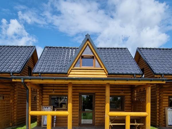  Domki z Bala - Park Resort Pogodna